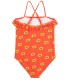 Sunflower AOP Swimsuit