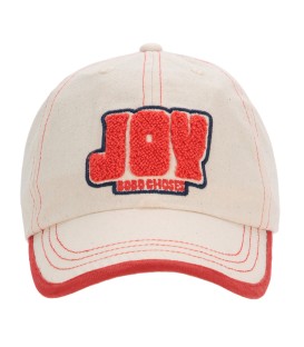 Joy Patch Cap