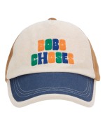 Bobo Choses Color Block Cap