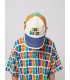 Bobo Choses Color Block Cap