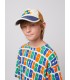 Bobo Choses Color Block Cap