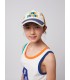 Bobo Choses Color Block Cap