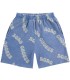 Wavy Bobo Choses AOP Bermuda Shorts