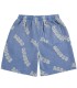 Wavy Bobo Choses AOP Bermuda Shorts