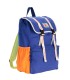 Smiling Label Backpack