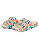 Multicolor Bobo Choses X Freedom Moses Sandals