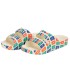 Multicolor Bobo Choses X Freedom Moses Sandals