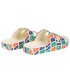 Multicolor Bobo Choses X Freedom Moses Sandals