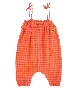 Vichy Baby Overall