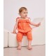 Vichy Baby Overall