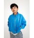 Windbreaker Summer Day Blue