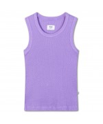 Slim Singlet Violet Lavendula