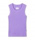 Slim Singlet Violet Lavendula