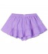 Skirt Short Violet Lavendula