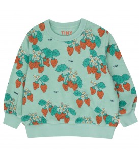 Strawberries Sweatshirt