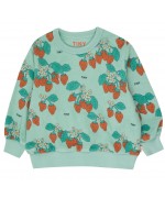 Strawberries Sweatshirt