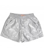 Metallic Shorts