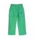 Casual Twill Trousers Stars Green