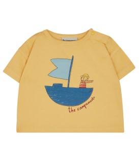 Sailor Baby T-shirt