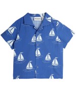 Camisa Sailing Boats