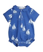 Body de bebé Sailing Boats