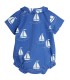 Body de bebé Sailing Boats