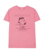 Vestido Lucy e Snoopy